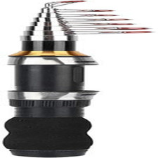 Telescopic fishing rod - telescopic,