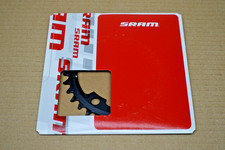 Sram X-Sync 2 Eagle 34T Alloy Chainring 104 BCD 4 Bolt Black Unused RRP £63