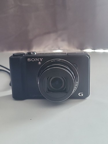 Flash sony cyber - ***no, cyber-shot