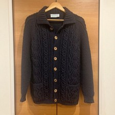 INVERALLAN 3A Lumber Cardigan