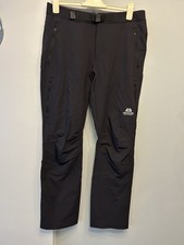 Mountain equipment