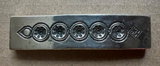Vintage Original India Antique