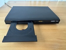 Tesco Branded DVD Player