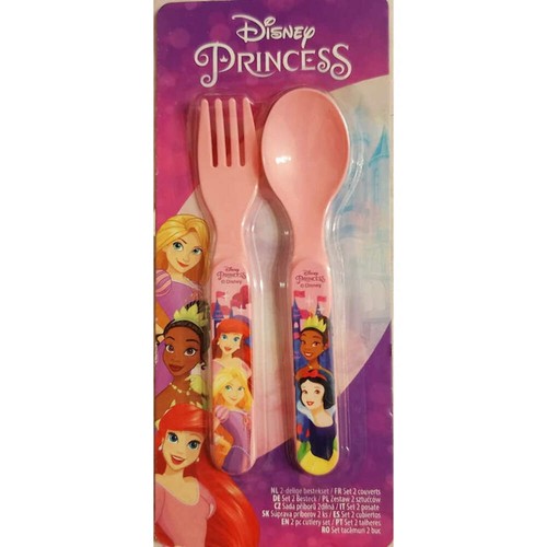 Disney cutlery set - cutlery,