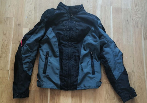 Dainese ladies textile - ladies,