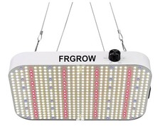 LED Grow Light Lights for