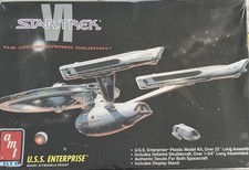 Star Trek The Undiscovered