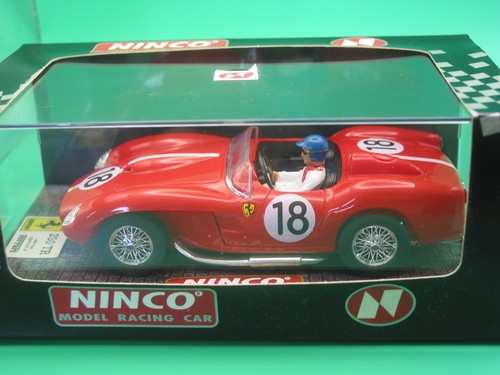 Ninco 50150 ferrari - ninco,