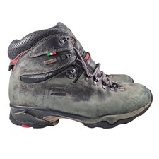 Zamberlan 996 Vioz GTX Men's Hiking Boots Size 10.5 Leather Walking Boots