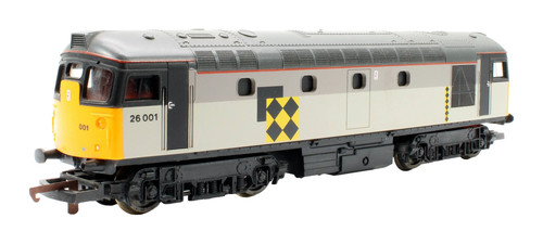 Lima l204921 railfreight - l204921,