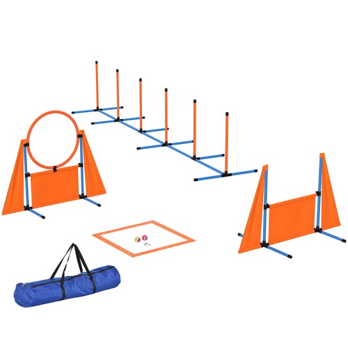 Pieces dog agility equipment - dog,