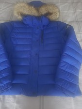 Ladies Superdry Jacket Size 16