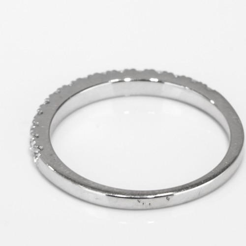 Ladies cut diamond - ct,
