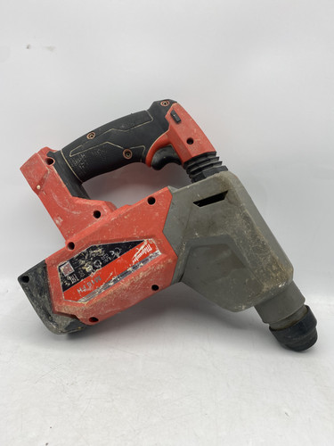 Milwaukee cordless hammer - cordless,
