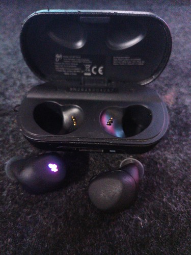 Goji earbuds wireless black - wireless,