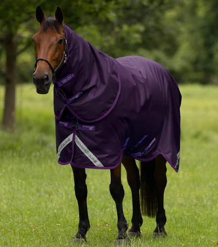 Premier equine stratus 600d - premier,