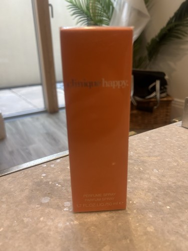 New clinique happy - new,