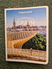 Lonely Planet Experience Spain