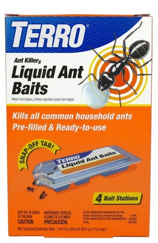 Terro liquid ant - ant,