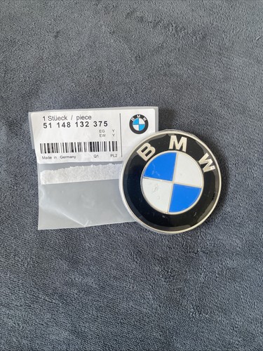 Bmw front original - original, &