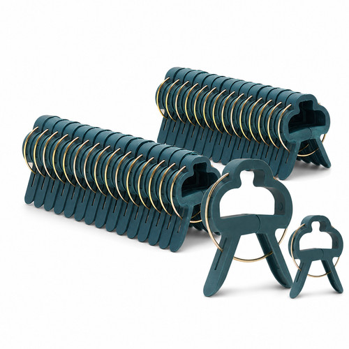 200pcs garden plant support - garden,