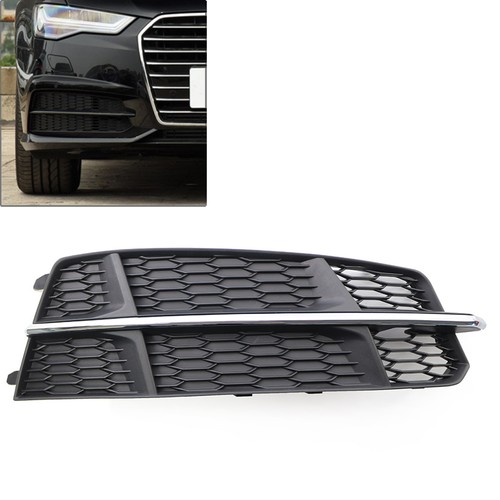 Right front bumper lower - right,