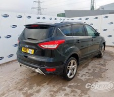 2016 FORD KUGA MK2 2015