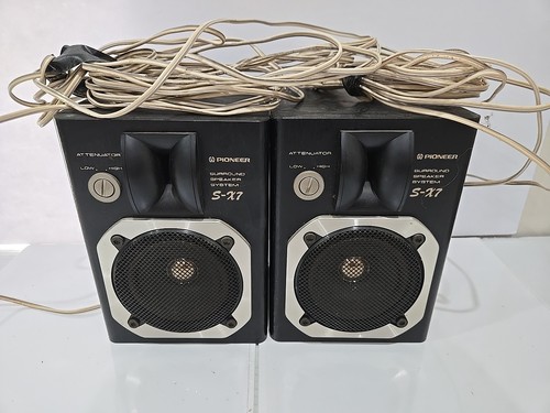 Vintage pioneer x7 - vintage, s-x7