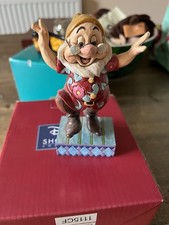 Disney Traditions Jim Shore