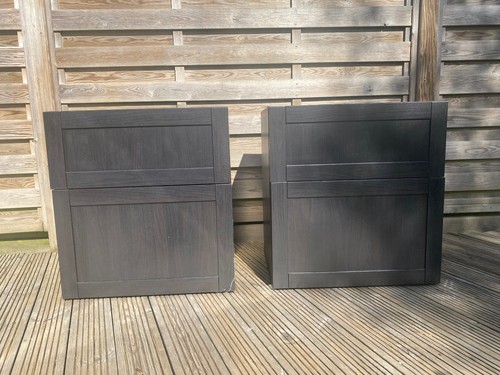 Ikea besta storage units - besta,