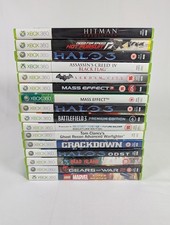Xbox 360 Job Lot Bundle of 15