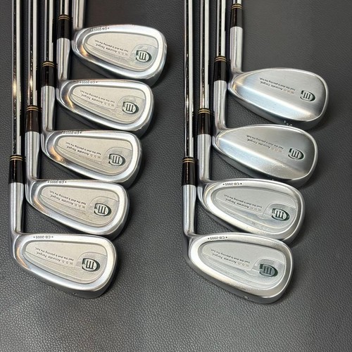 Used miura 2005 - miura, iron