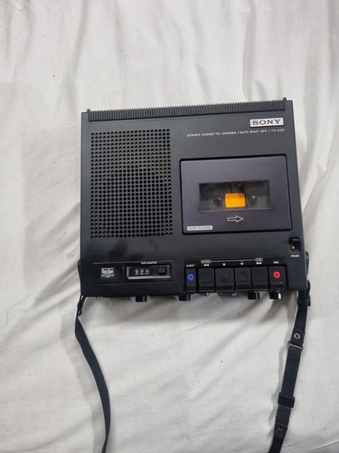 Sony 525 stereo - sony,