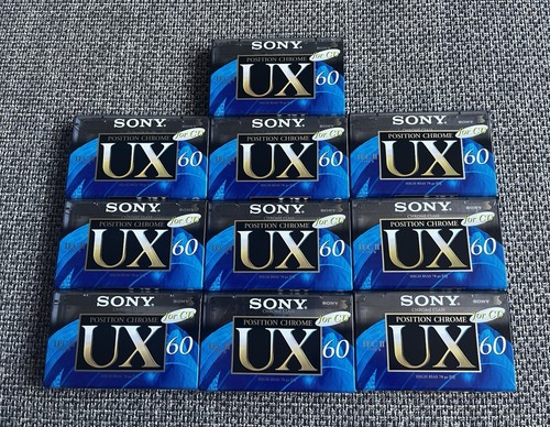 Sony 1996 europe - sony, ii