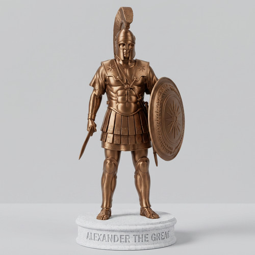 Alexander the great - alexander, ancient