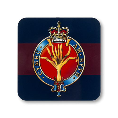 Welsh guards - guards, crown)