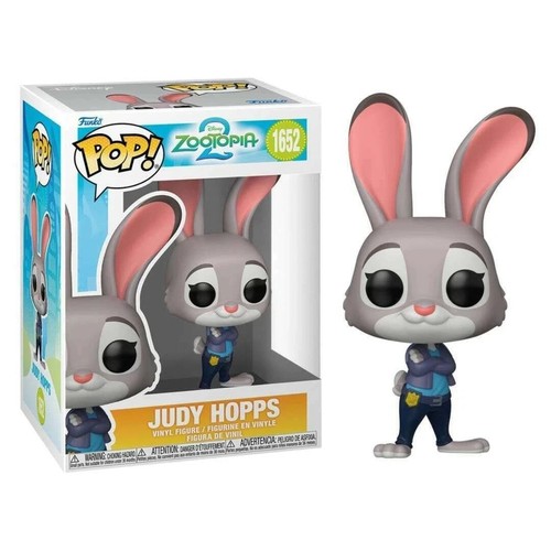 Disney zootopia judy hopps - zootopia,