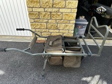 Nash Trax Metro MK2 Barrow