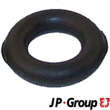 Silencer holding bracket - jp,