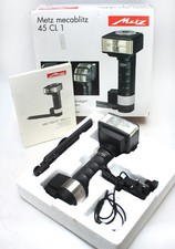 Metz 1 professional - metz, 45