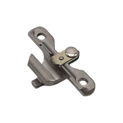 Meidjo crampon interface - crampon,