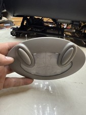 Rover 75 & MG ZT Rear Courtesy Light Smokestone Grey