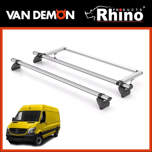 Mercedes sprinter roof rack - sprinter,