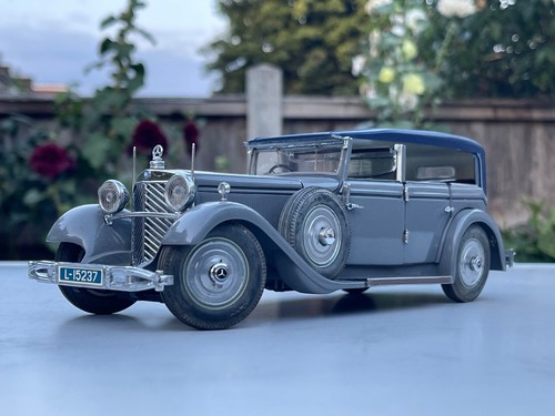 Minichamps paul model - minichamps,