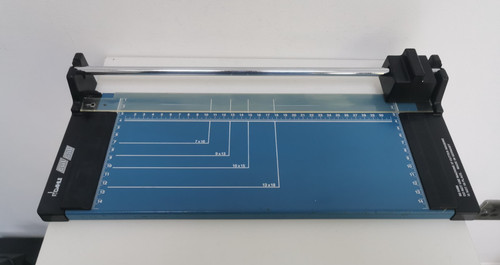 Dahle 5498 personal - dahle,