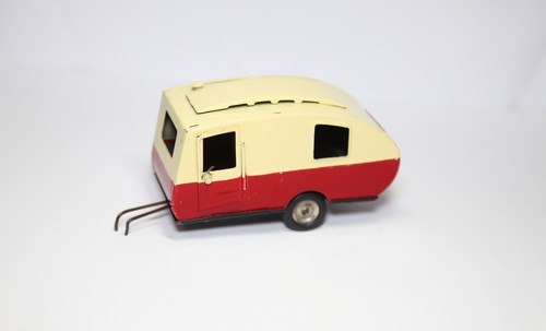 Triang minic 16m tinplate - no,