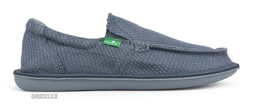 Sanuk chibalicious hemp - chibalicious,
