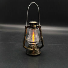 1/6 Scale Retro Kerosene Lamp