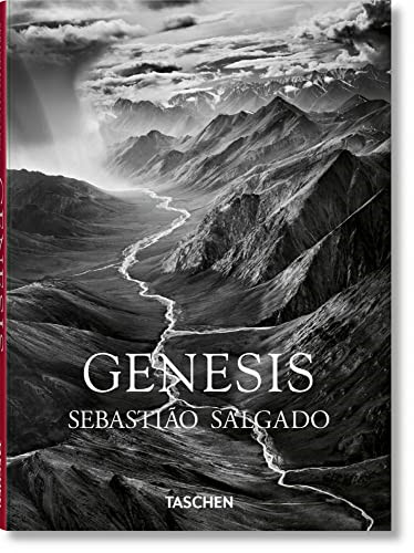 Sebasti salgado genesis - genesis,