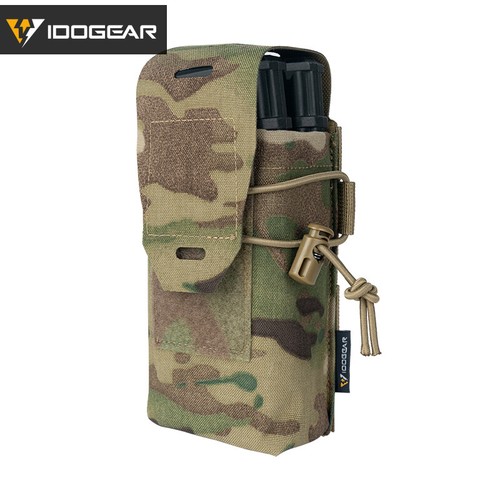Idogear tactical double 56 - tactical, 5.56